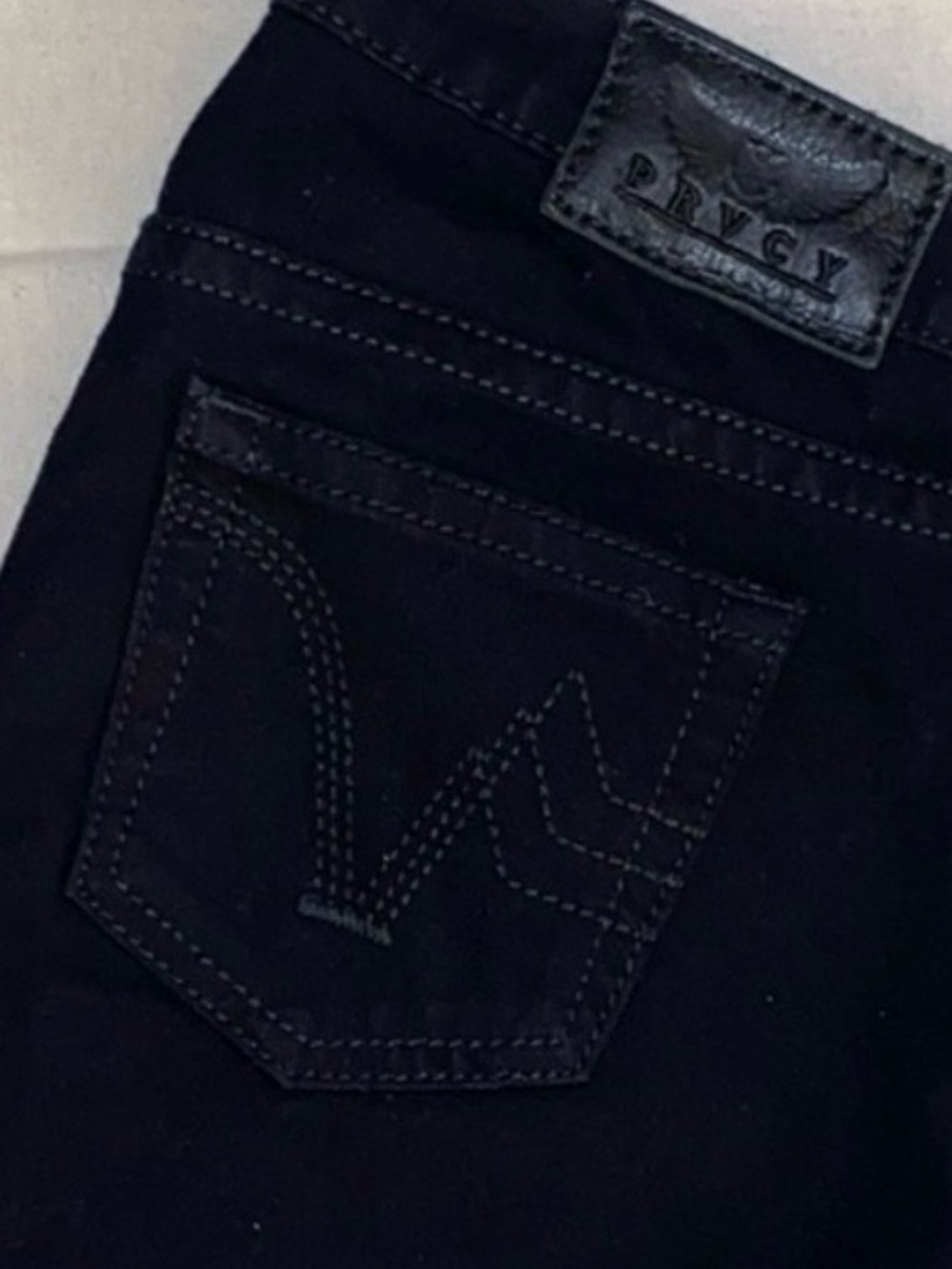 PRVCY Denim - Picture 2 of 13